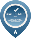 Photo - Contact allsafe allsafe
