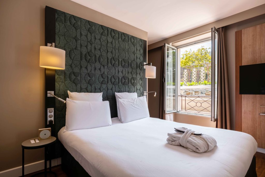 Photo - #Allingoodtime MERCURE SAINT GERMAIN EN LAY 20230525 293 HDR MERCURE SAINT GERMAIN EN LAY 20230525 293 HDR