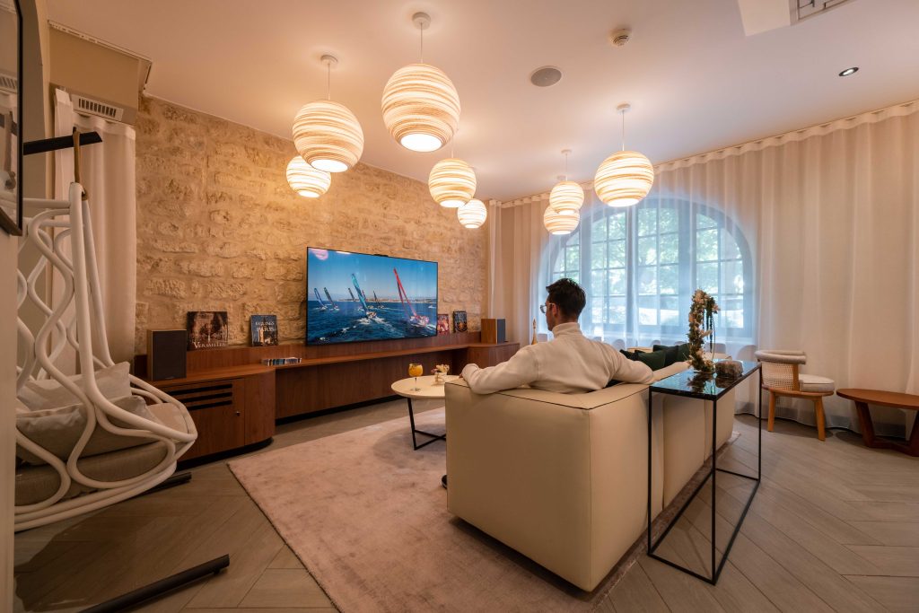 Photo - #Allingoodtime MERCURE SAINT GERMAIN EN LAY 20230525 43 MERCURE SAINT GERMAIN EN LAY 20230525 43