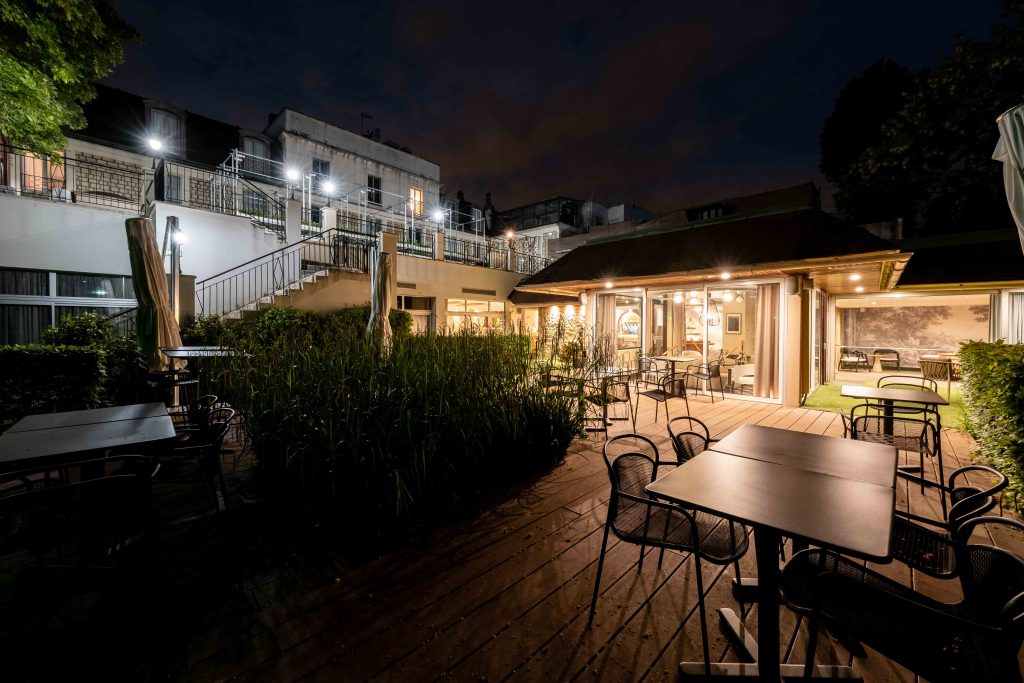 Photo - #Allingoodtime MERCURE SAINT GERMAIN EN LAY 20230525 472 MERCURE SAINT GERMAIN EN LAY 20230525 472