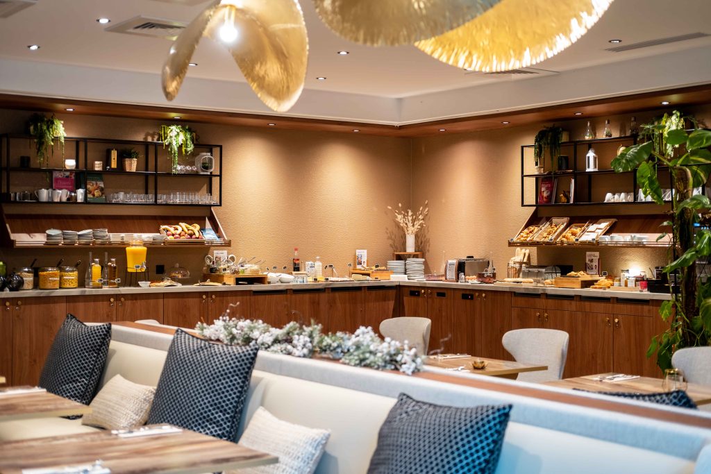 Photo - Restaurant A l'Epicerie MERCURE SAINT GERMAIN EN LAY 20230525 495 MERCURE SAINT GERMAIN EN LAY 20230525 495