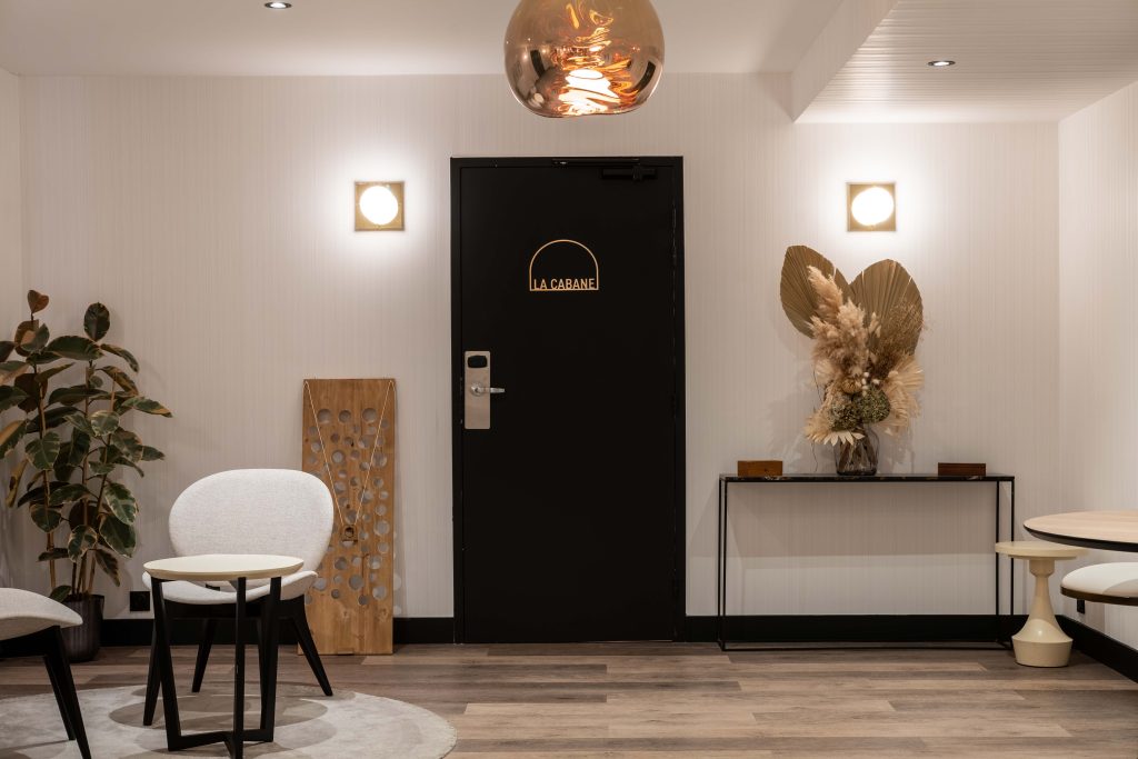 Photo - Our event spaces MERCURE SAINT GERMAIN EN LAY 20230525 93 HDR MERCURE SAINT GERMAIN EN LAY 20230525 93 HDR
