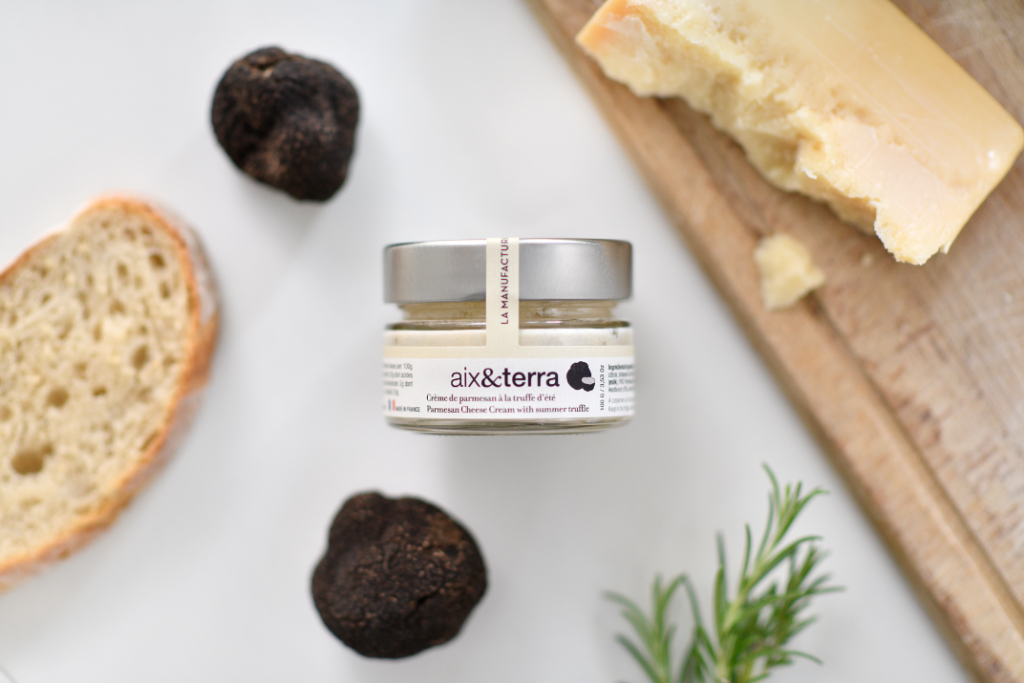 Photo - Green actions - Creme de parmesan a la truffe dete Herve Hote 01 2022 4 1024x683 1 Parmesan cream with truffles by Herve Hote 01 2022 4 1024x683 1