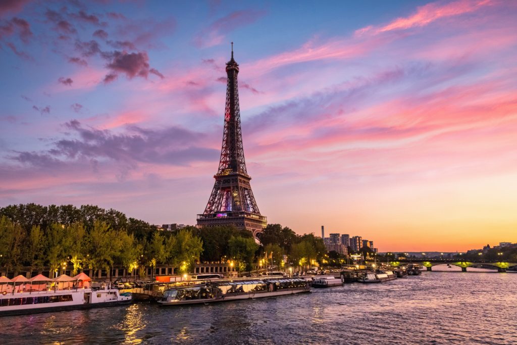 Photo - Destinations iStock 1345426734 iStock 1345426734
