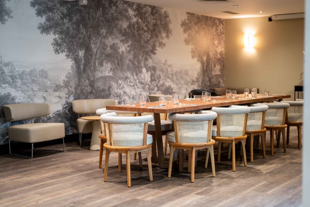 Photo - Restaurant A l'Epicerie MERCURE SAINT GERMAIN EN LAY 20230525 506 MERCURE SAINT GERMAIN EN LAY 20230525 506