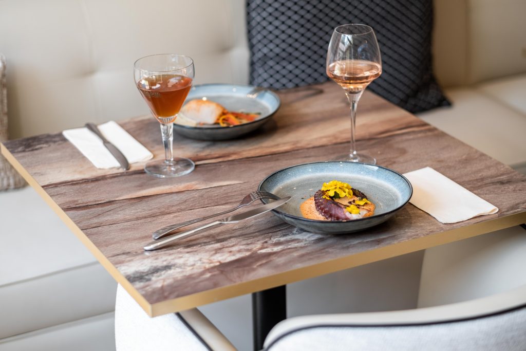 Photo - Restaurant A l'Epicerie MERCURE SAINT GERMAIN EN LAY 20230525 798 MERCURE SAINT GERMAIN EN LAY 20230525 798
